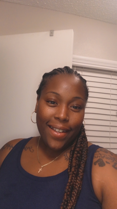 Tiffany Reeves - Class of 2009 - Seventy-first High School