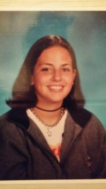 Roxanne (Susanna) Perdices - Class of 2001 - Seventy-first High School
