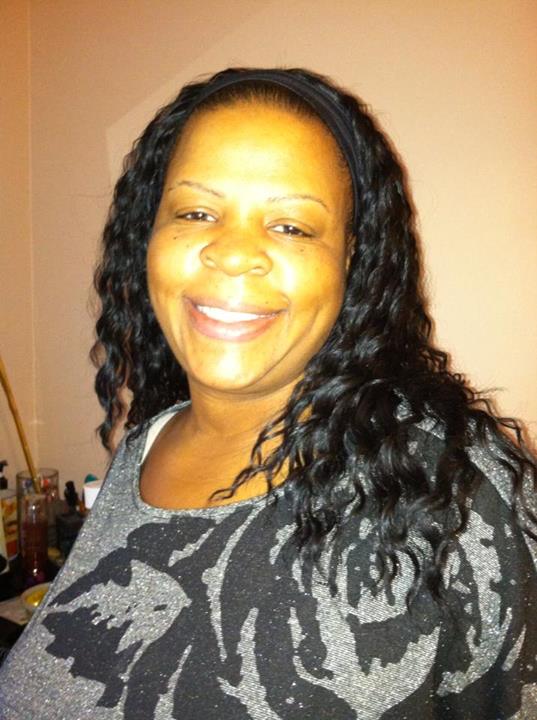 Mary Braxton - Class of 1985 - Seventy-first High School