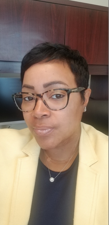 Rachell Rahmaan - Class of 1992 - Seventy-first High School