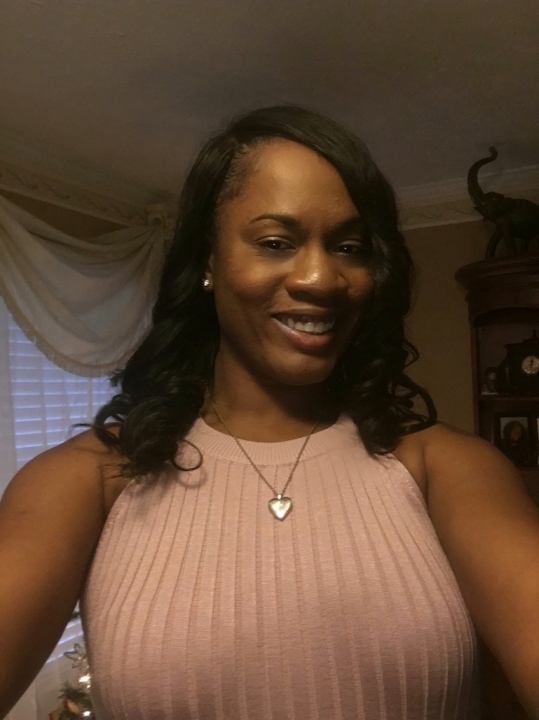 Jessica Brooks - Class of 2002 - Seventy-first High School