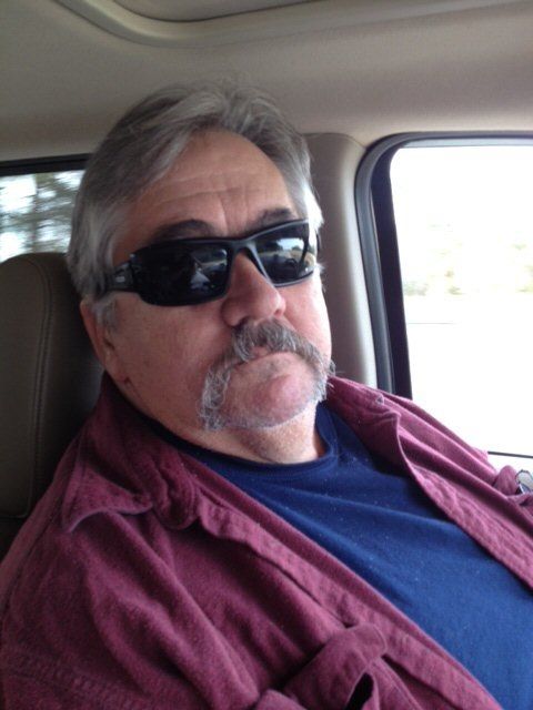 Gary Owens - Class of 1968 - Seventy-first High School