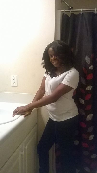 Rondella Ronnie Evans - Class of 1996 - Seventy-first High School