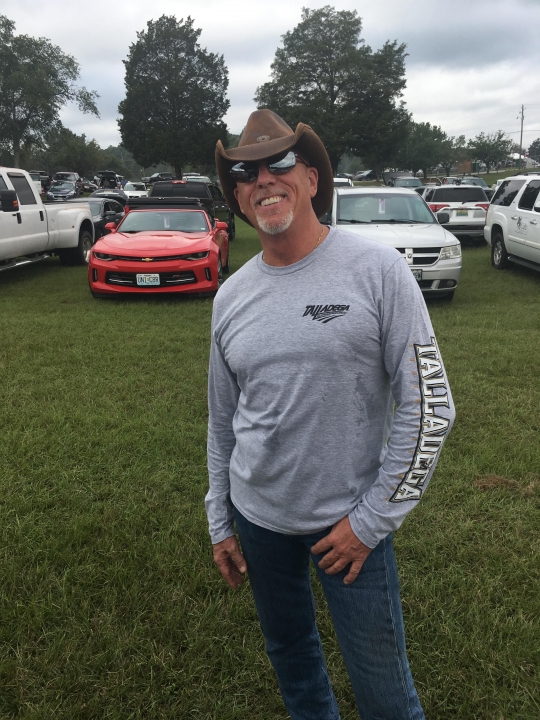 David Fifer - Class of 1975 - Central High School