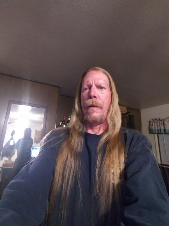 Kevin Fuller - Class of 1976 - Central High School