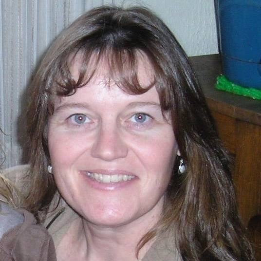 Lynda Benedict - Class of 1982 - Central High School