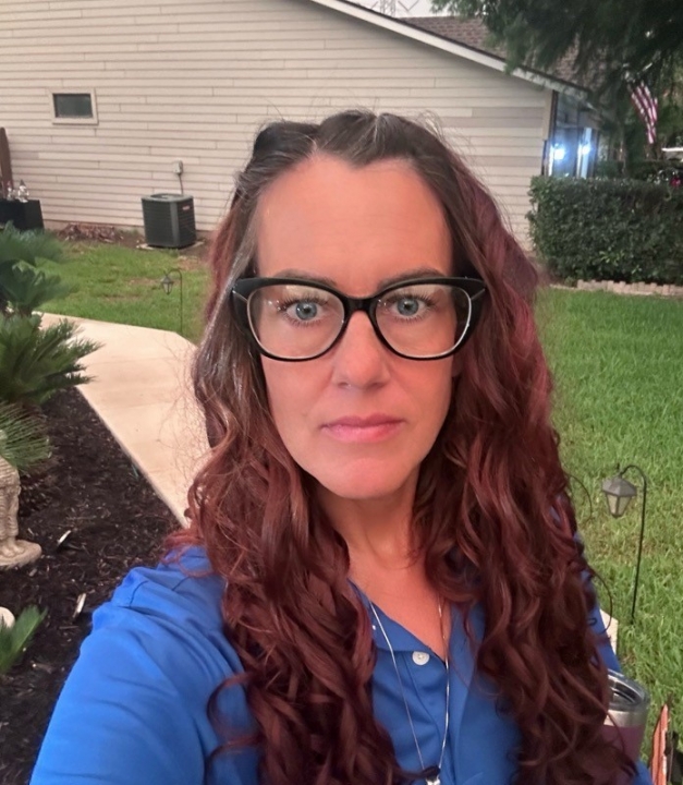 Christine Breedlove - Class of 1996 - Central High School