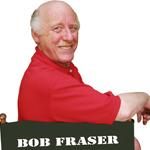 Bob Frazier - Class of 1964 - Central High School