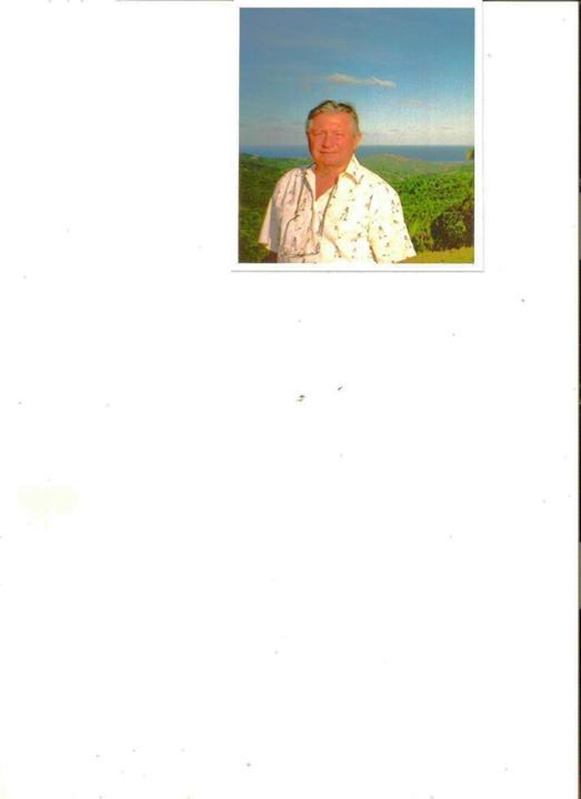 Edward Matuseski - Class of 2000 - Central High School