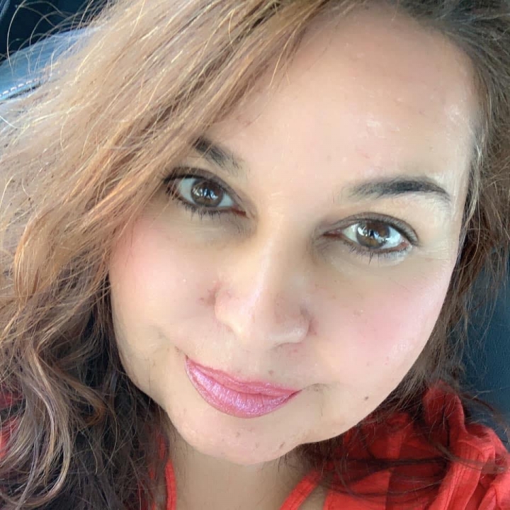 Debbie Dominguez - Class of 1988 - Central High School