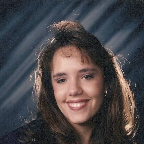 Angie Heimsoth - Class of 1995 - Central High School