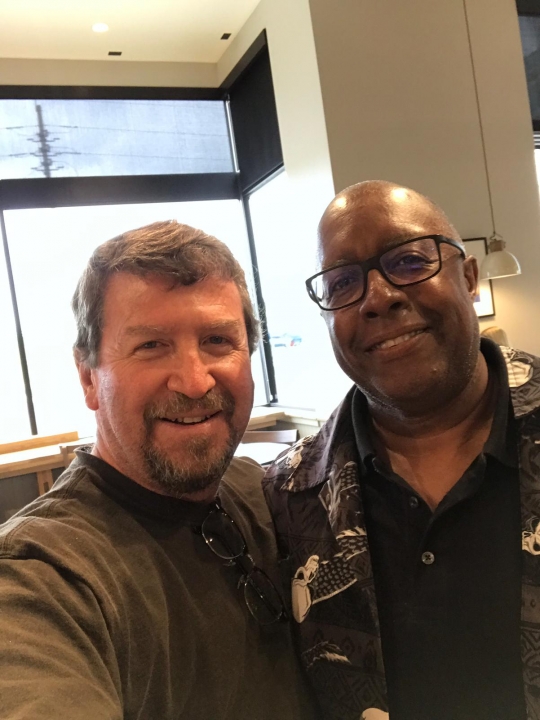 Sylvester Weaver - Class of 1977 - Central High School