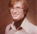 Jon Hight, class of 1975