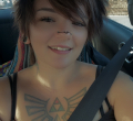 Mariah Jenkins