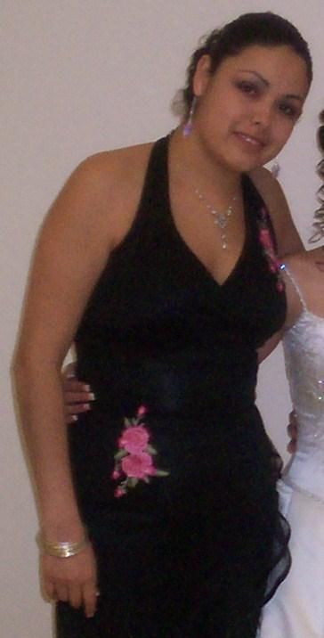 Maria Mendez - Class of 2001 - Estancia High School