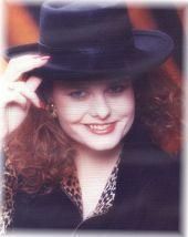 Sheila Carmack-morrissey - Class of 1988 - Eunice High School