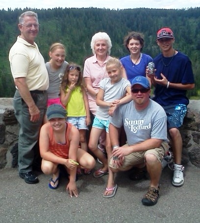 Sharon Gartman - Class of 1961 - Eunice High School