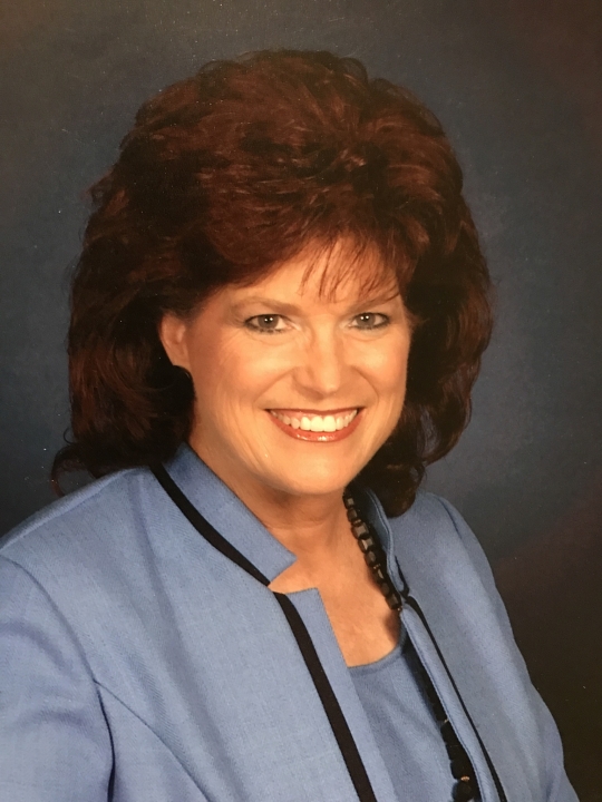 Andrea Azbill - Class of 1971 - Eunice High School