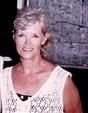 Betty Holland - Class of 1964 - Big Creek High School