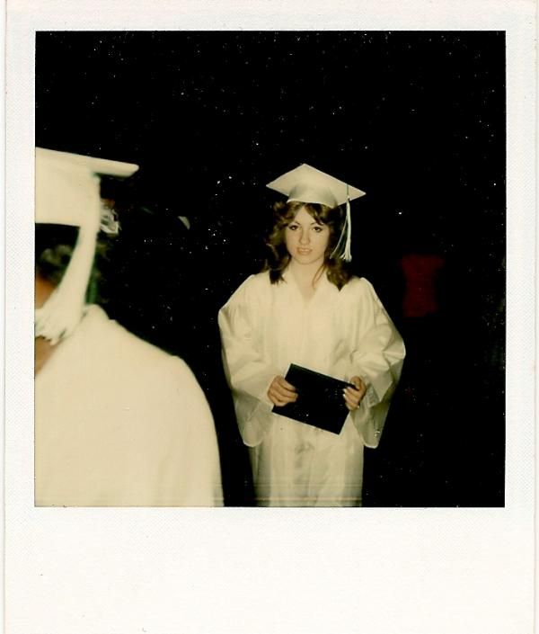 Elizabeth Woody - Class of 1977 - Big Creek High School