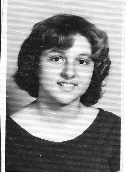 Barbara Jones - Class of 1964 - Big Creek High School