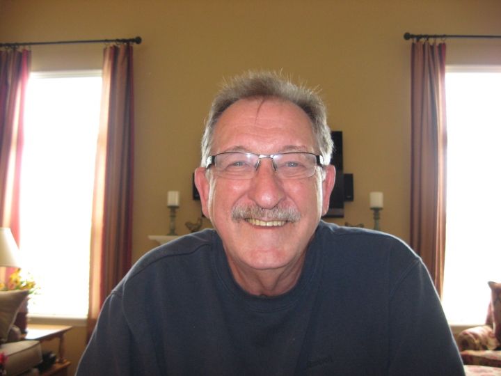 Donald E Davis - Class of 1962 - Big Creek High School