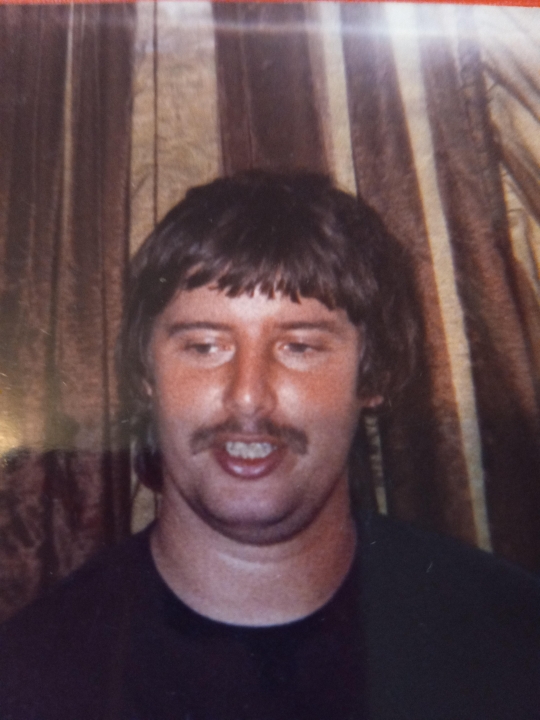 William Gibson - Class of 1970 - Big Creek High School