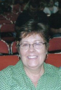 Phyllis Jenkins - Class of 1965 - Big Creek High School