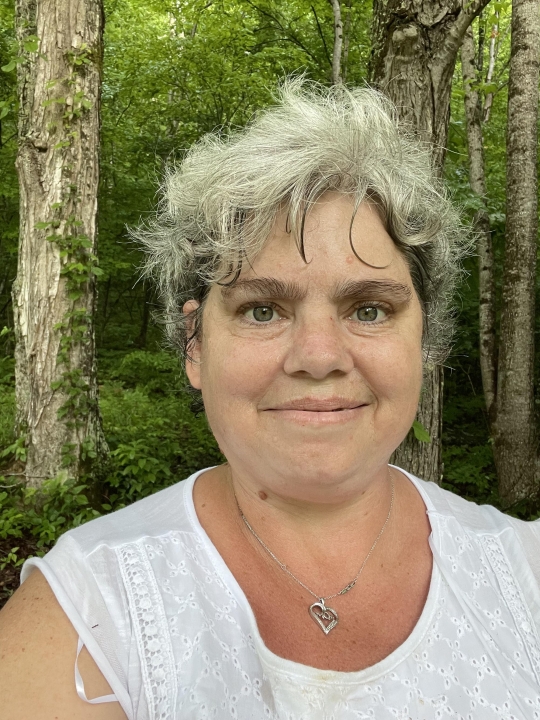 Michelle Bradley - Class of 1992 - Big Creek High School