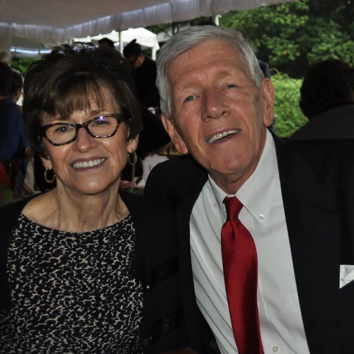 Harold Shores - Class of 1962 - Big Creek High School