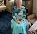 M Louise Hicks