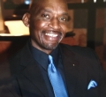 E . Tyrone Johnson