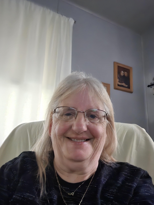 Cassie Bender - Class of 1975 - Braxton High School