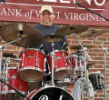 Stephen Big Mike Drum Doctor Reynolds