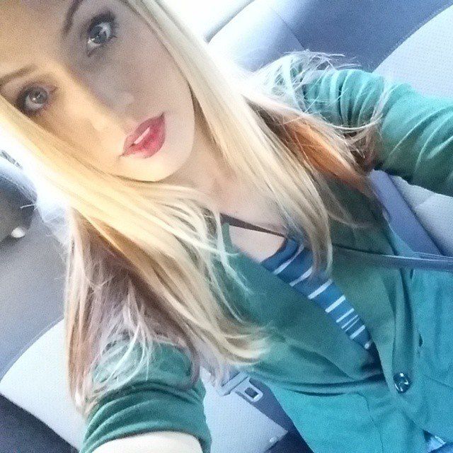 Brittany Talkington - Class of 2008 - Brooke High School