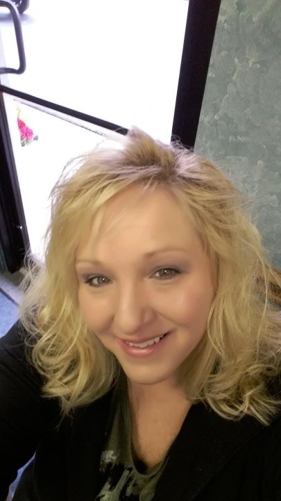Rebecca Quattrocchi - Class of 1983 - Brooke High School