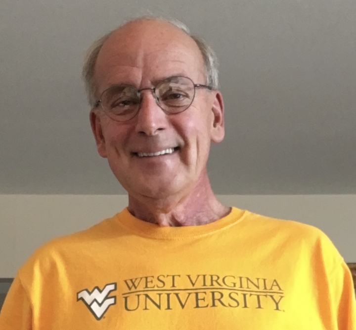 Tom Kruger - Class of 1970 - Brooke High School