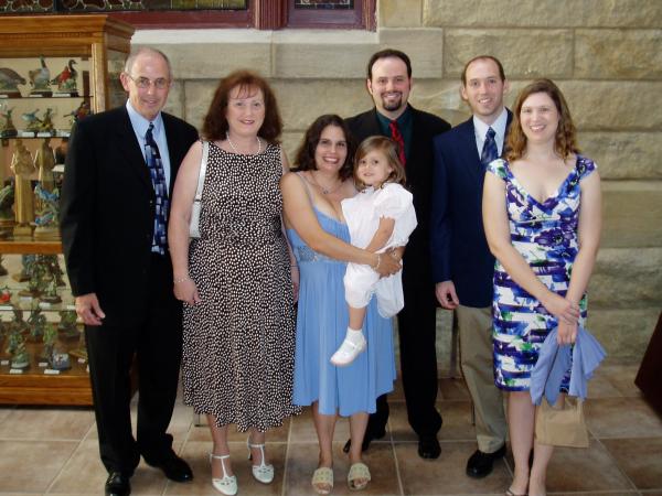 Susan Cipriani - Class of 1971 - Brooke High School
