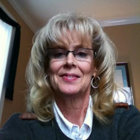 Mary Dubois - Class of 1973 - Brooke High School