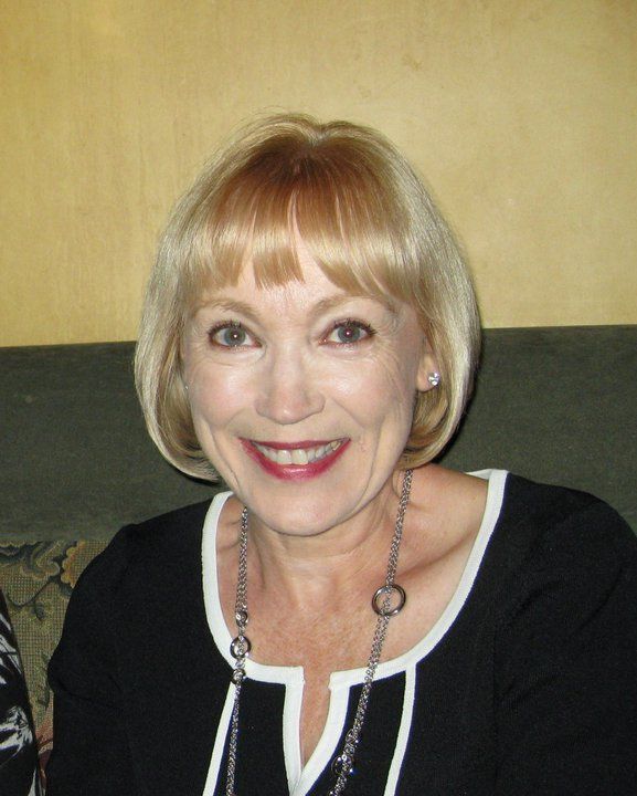 Debbie Blackford - Class of 1970 - Brooke High School