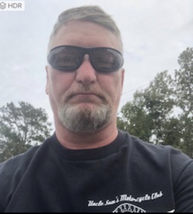 Gregory Bennett - Class of 1984 - Brooke High School