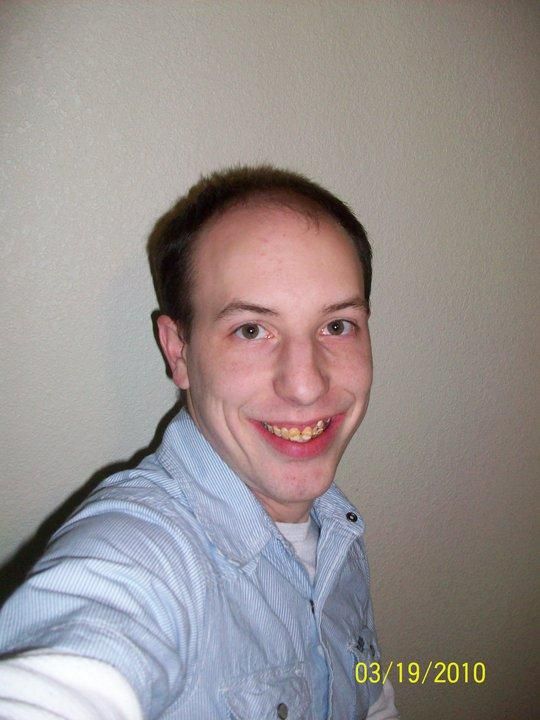 Jack Carbasho - Class of 2004 - Brooke High School