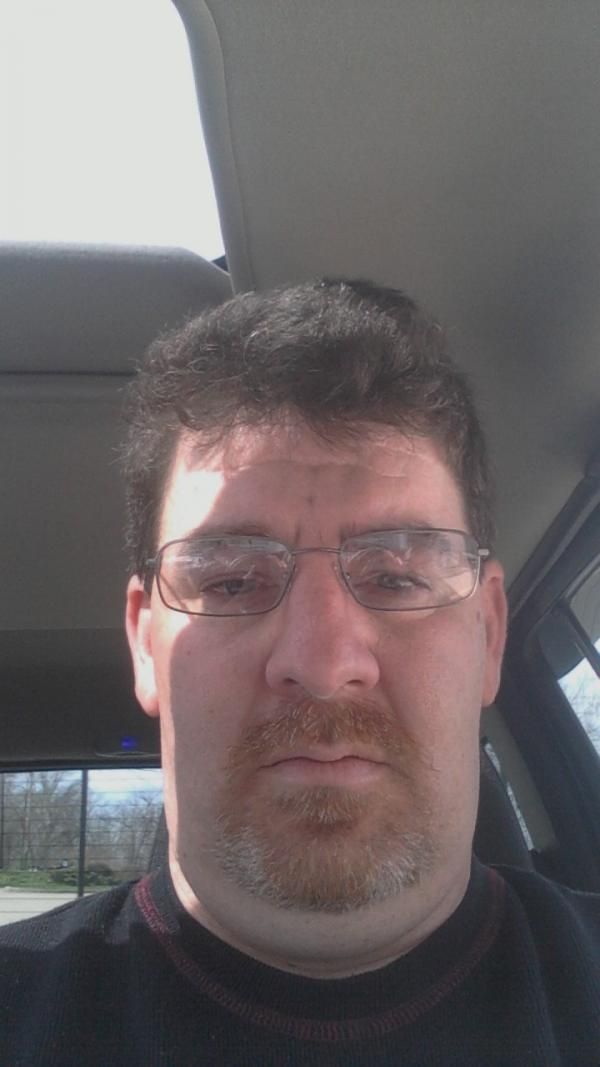 Sean Wright - Class of 1984 - Brooke High School