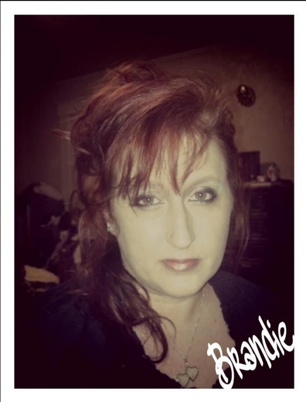 Brandie Jones - Class of 1990 - Brooke High School