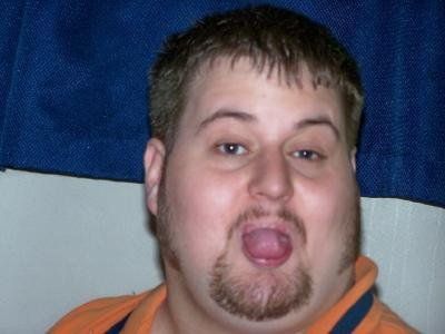 Andrew Rager - Class of 2002 - Brooke High School