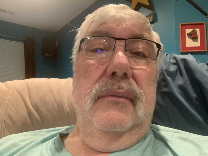 Paul Moncman - Class of 1971 - Brooke High School