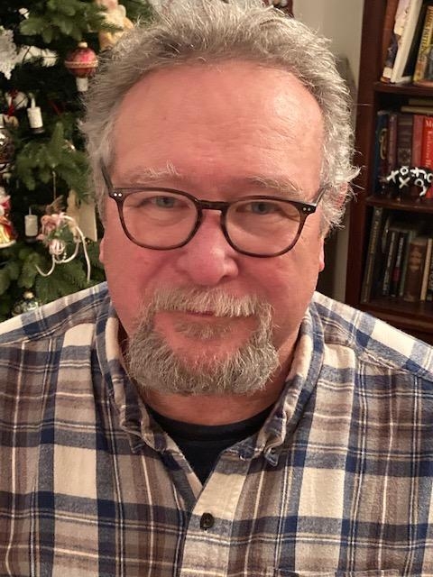 Dan Ayres - Class of 1975 - Brooke High School