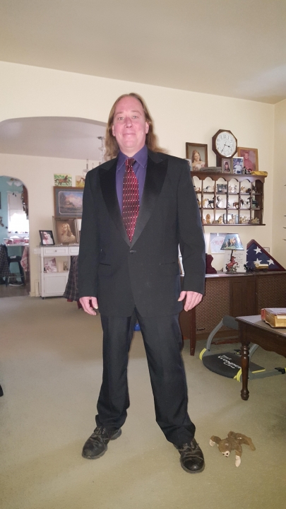 Frank Aftanas - Class of 1991 - Brooke High School