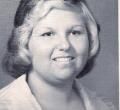 Diane Byers, class of 1976