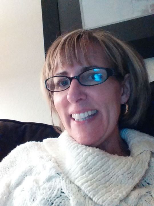 Amy Zgonce-moore - Class of 1984 - Buckhannon-upshur High School